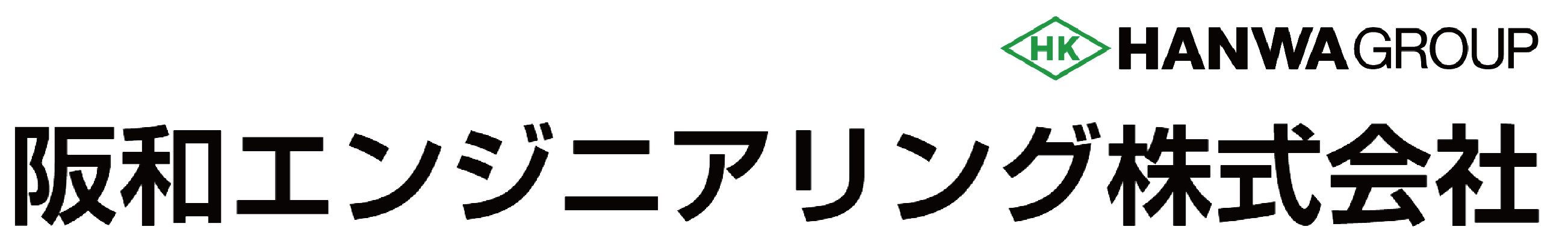Hanwa Logo
